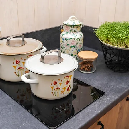 Homestay Nad Jeziorem Strykowskim