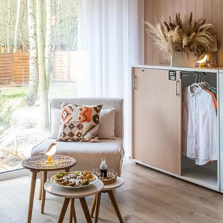 Homestay Nad Jeziorem Strykowskim Sapowice