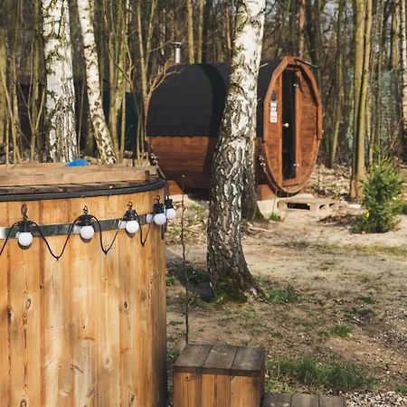 Homestay Nad Jeziorem Strykowskim