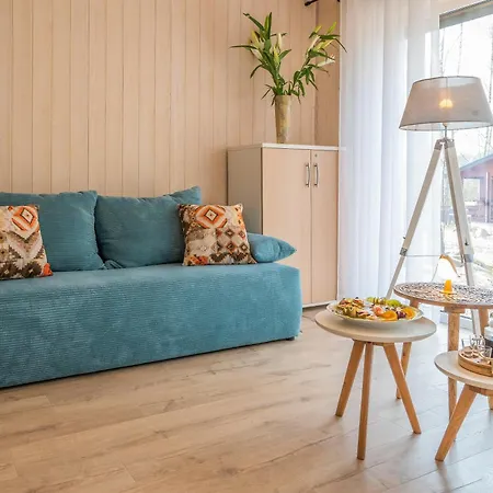 Habitación en casa particular Nad Jeziorem Strykowskim *