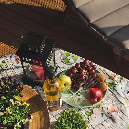 Nad Jeziorem Strykowskim Homestay Sapowice
