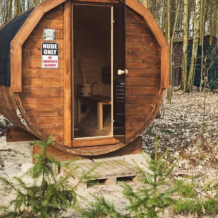 Habitación en casa particular Nad Jeziorem Strykowskim Sapowice