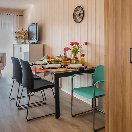 Δωμάτια σε οικογενειακή κατοικία Nad Jeziorem Strykowskim Sapowice