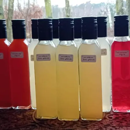 Nad Jeziorem Strykowskim Δωμάτια σε οικογενειακή κατοικία *