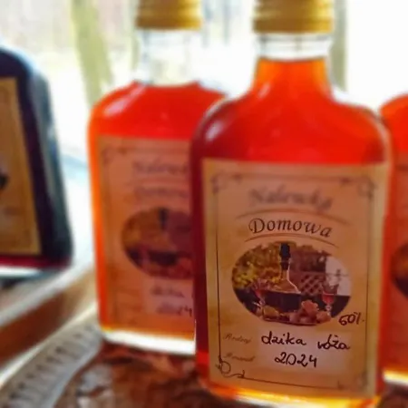 Nad Jeziorem Strykowskim