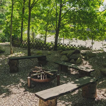 Δωμάτια σε οικογενειακή κατοικία Nad Jeziorem Strykowskim