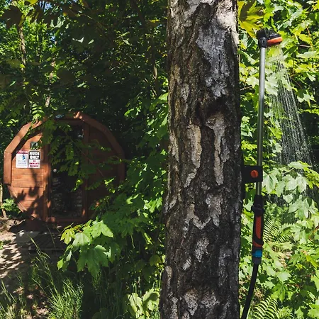 Nad Jeziorem Strykowskim *