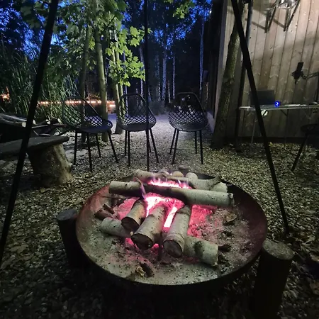 Homestay Nad Jeziorem Strykowskim Sapowice