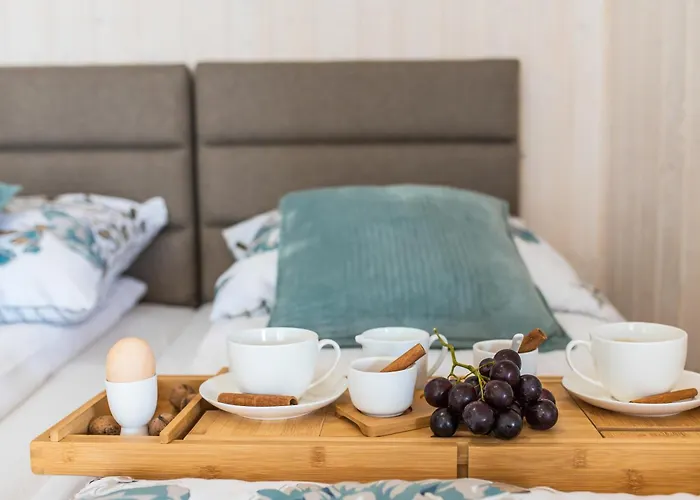 民宿 Nad Jeziorem Strykowskim Sapowice