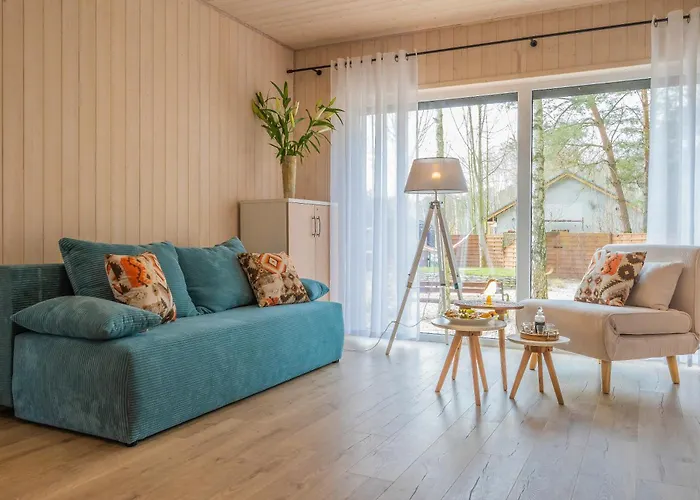 Nad Jeziorem Strykowskim