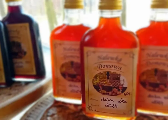 Nad Jeziorem Strykowskim