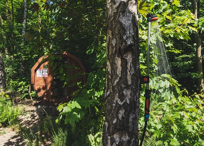 Nad Jeziorem Strykowskim *