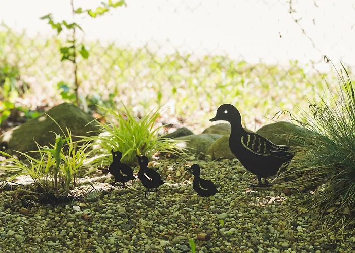 Nad Jeziorem Strykowskim 民宿